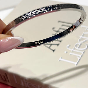 PULSERA RIGIDA GIULIA