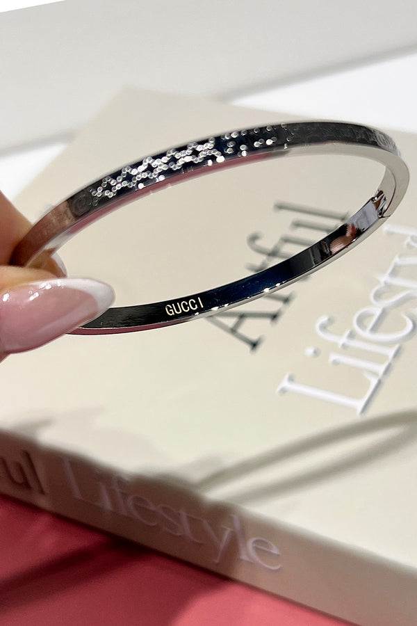 PULSERA RIGIDA GIULIA