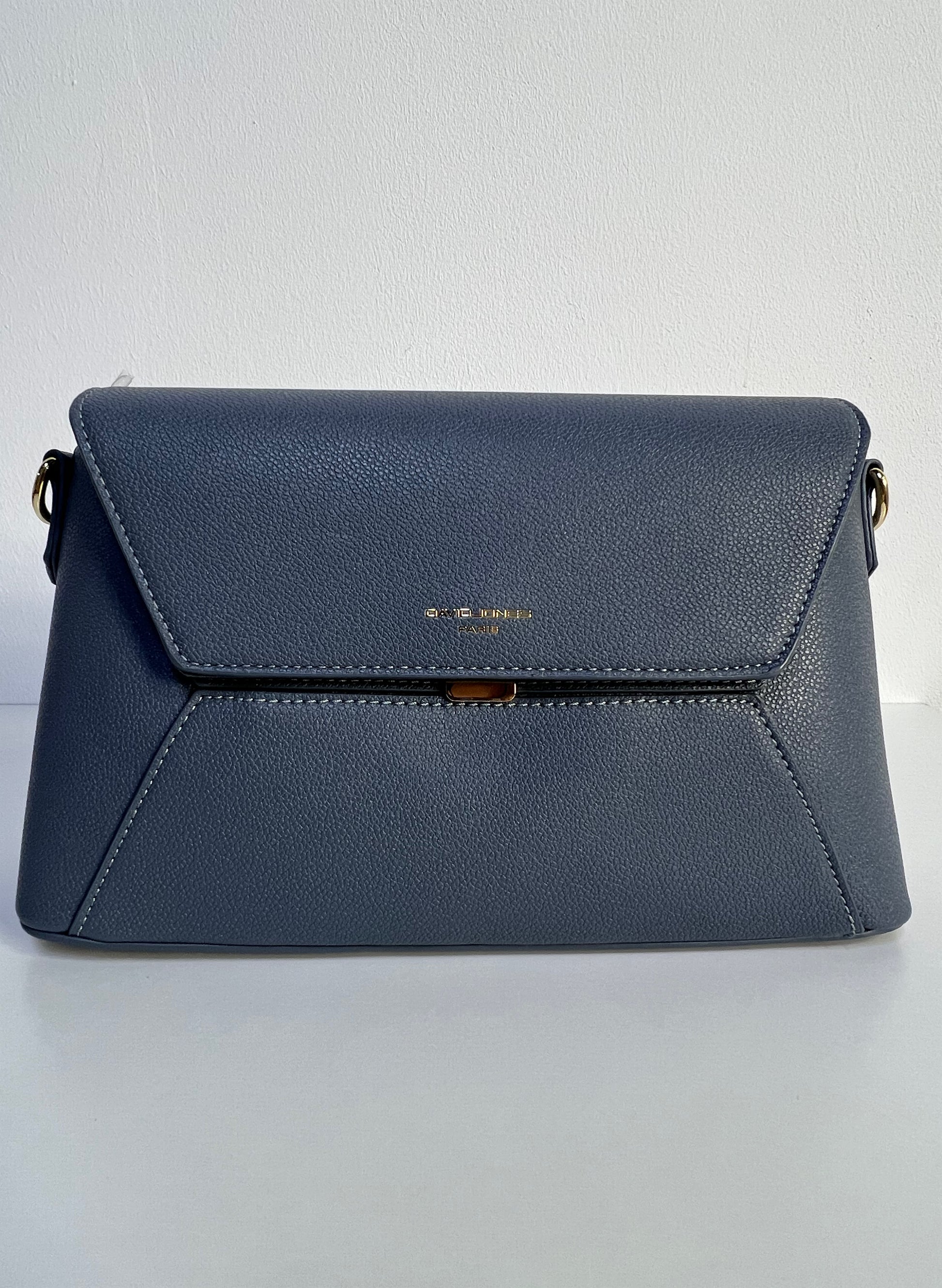 BOLSO DAVID JONES PARIS