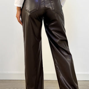 PANTALON POLIPIEL DAYSIE