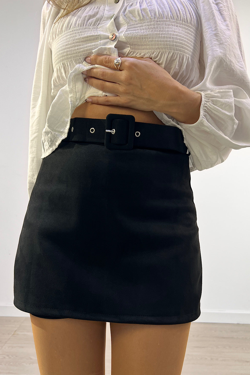 FALDA PANTALON ANTELINA LIDIA