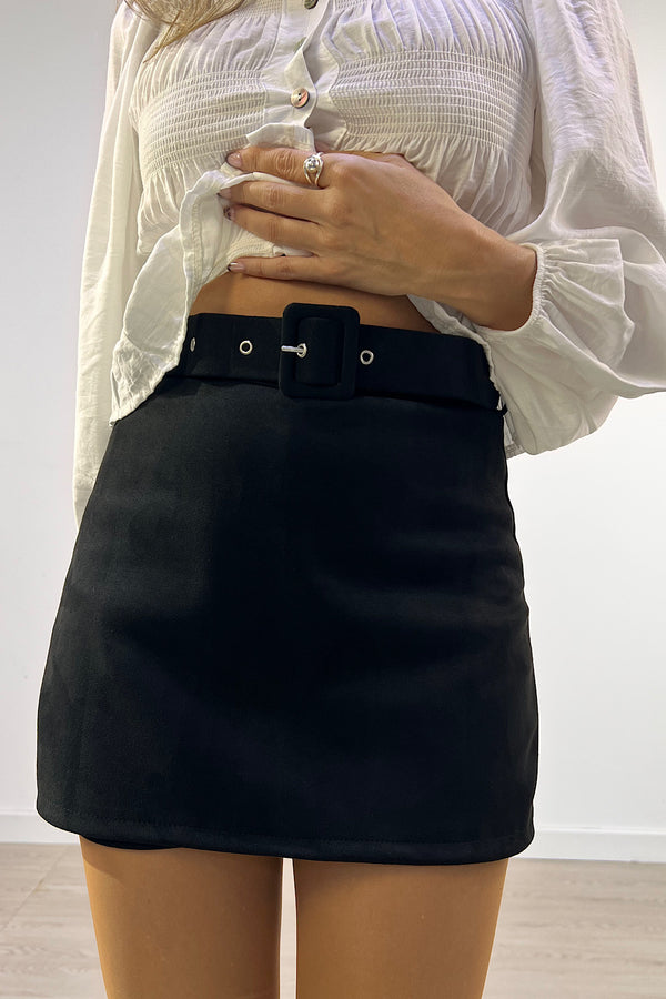 FALDA PANTALON ANTELINA LIDIA