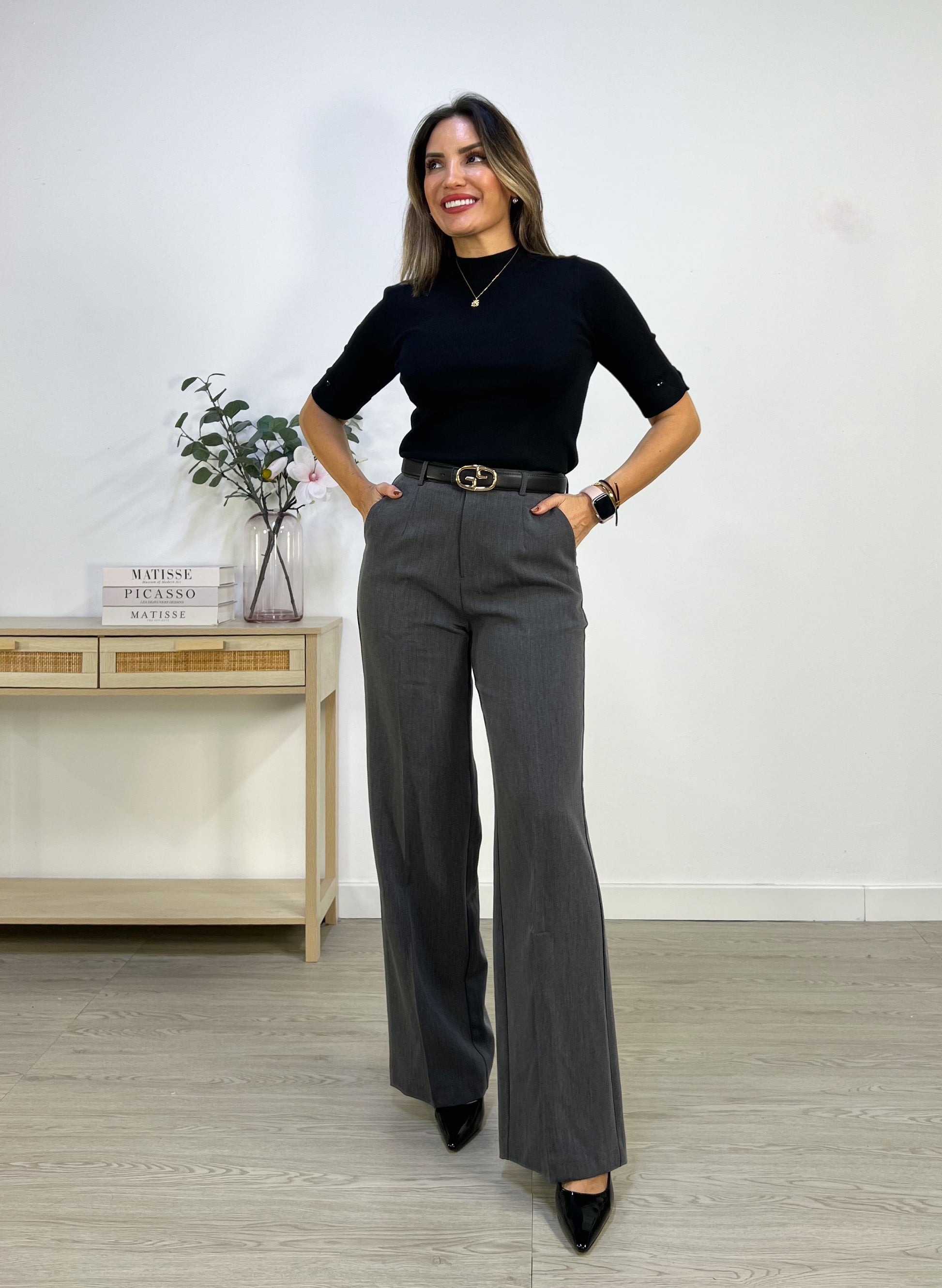 PANTALON TRAJE VALENTINA