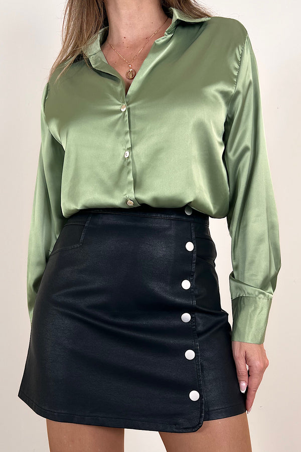 CAMISA SATINADA ASIA