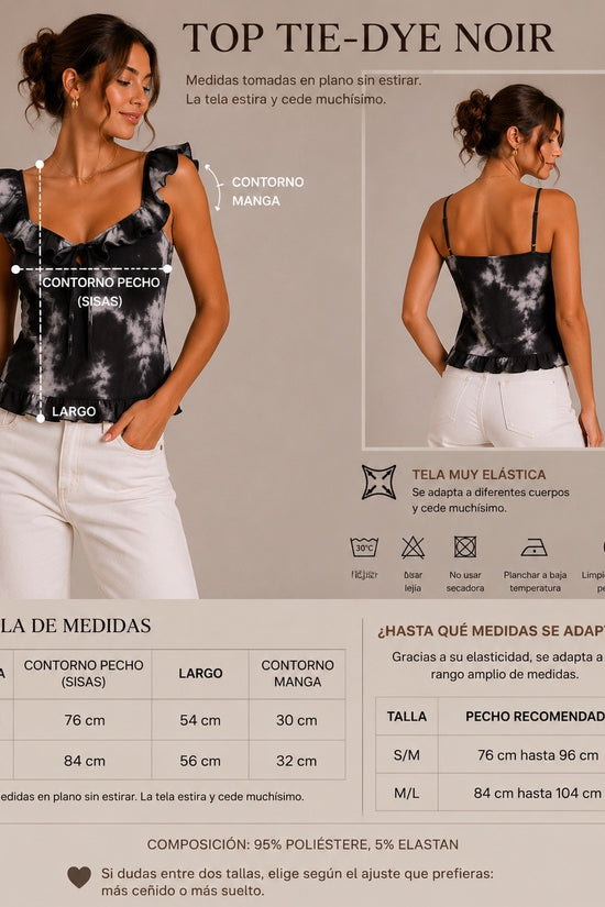 TOP TRANSPARENCIAS LUNA