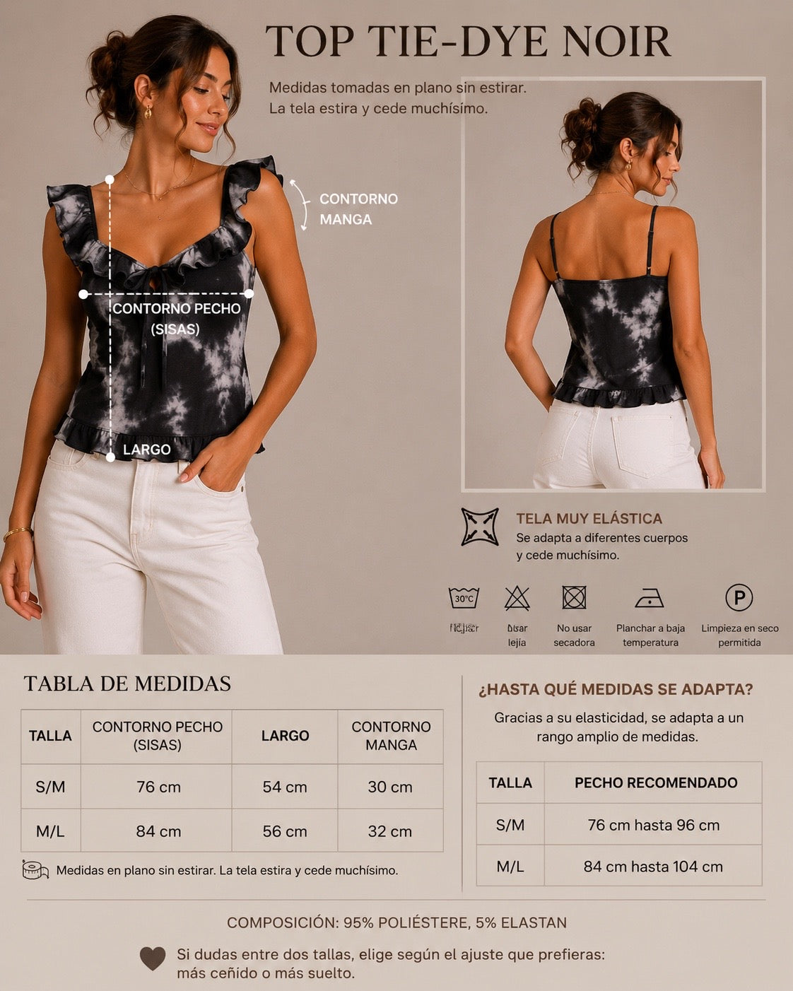 TOP TRANSPARENCIAS LUNA