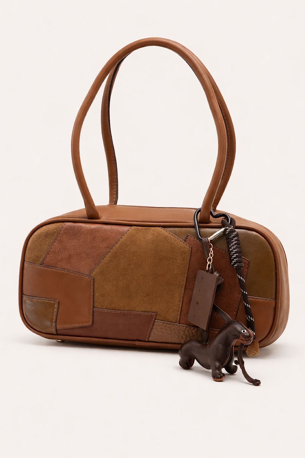 BOLSO HOMBRO BOWLING