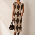  BEIGE Y MARRON