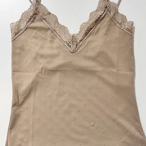 TOP STRASS ELISA