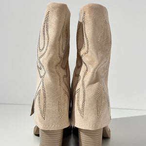 BOTIN CAMPERO NEVADA