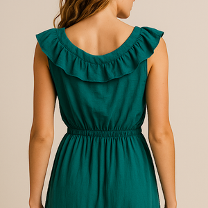 VESTIDO LARGO BREEZE
