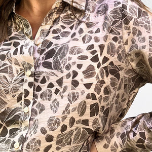 CAMISA NATURE URBAN
