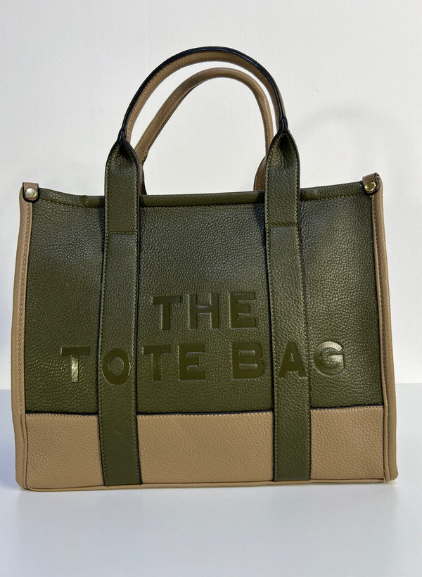 BOLSO TOTE BAG