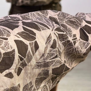 CAMISA NATURE URBAN