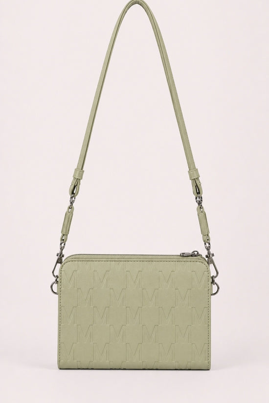 BOLSO CARTERA MAXFLY
