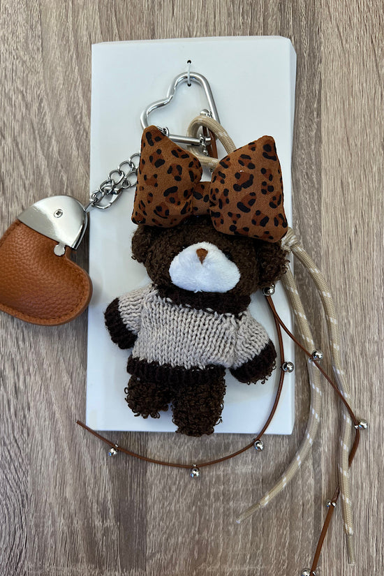 LLAVERO  BOLSO WINTER