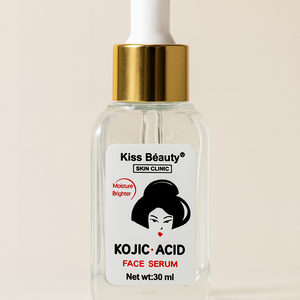 SERUM FACIAL DE ÁCIDO KÓJICO
