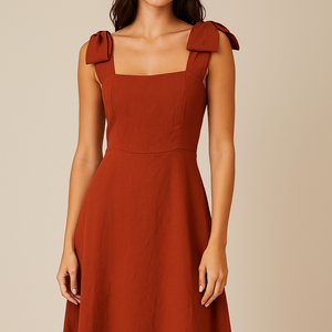 VESTIDO LARGO LIMA