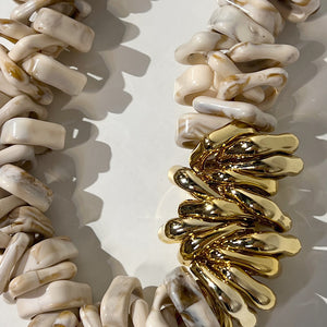 COLLAR NUBIA