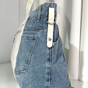 MAXI BOLSO DENIM