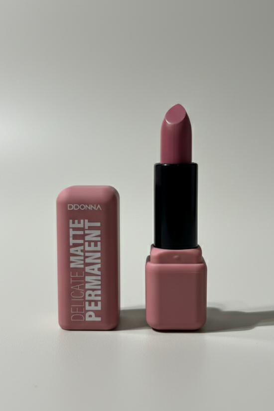 LABIAL MATE FIJO 24H SOFT KISS