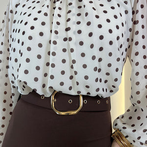 BLUSA LUNARES SHEILA