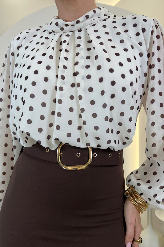 BLUSA LUNARES SHEILA