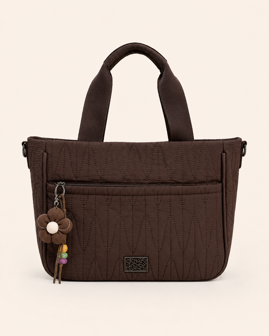 BOLSO ACOLCHADO TESSA