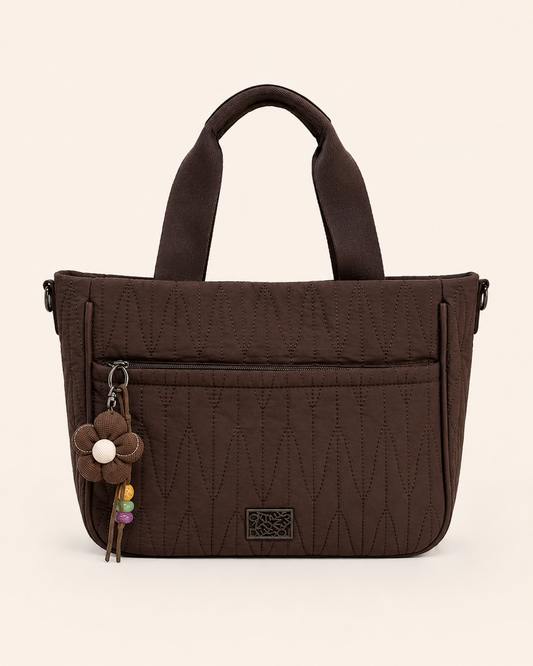BOLSO ACOLCHADO TESSA
