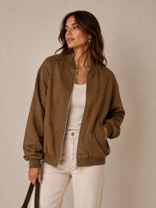BOMBER ANTELINA PAULINA