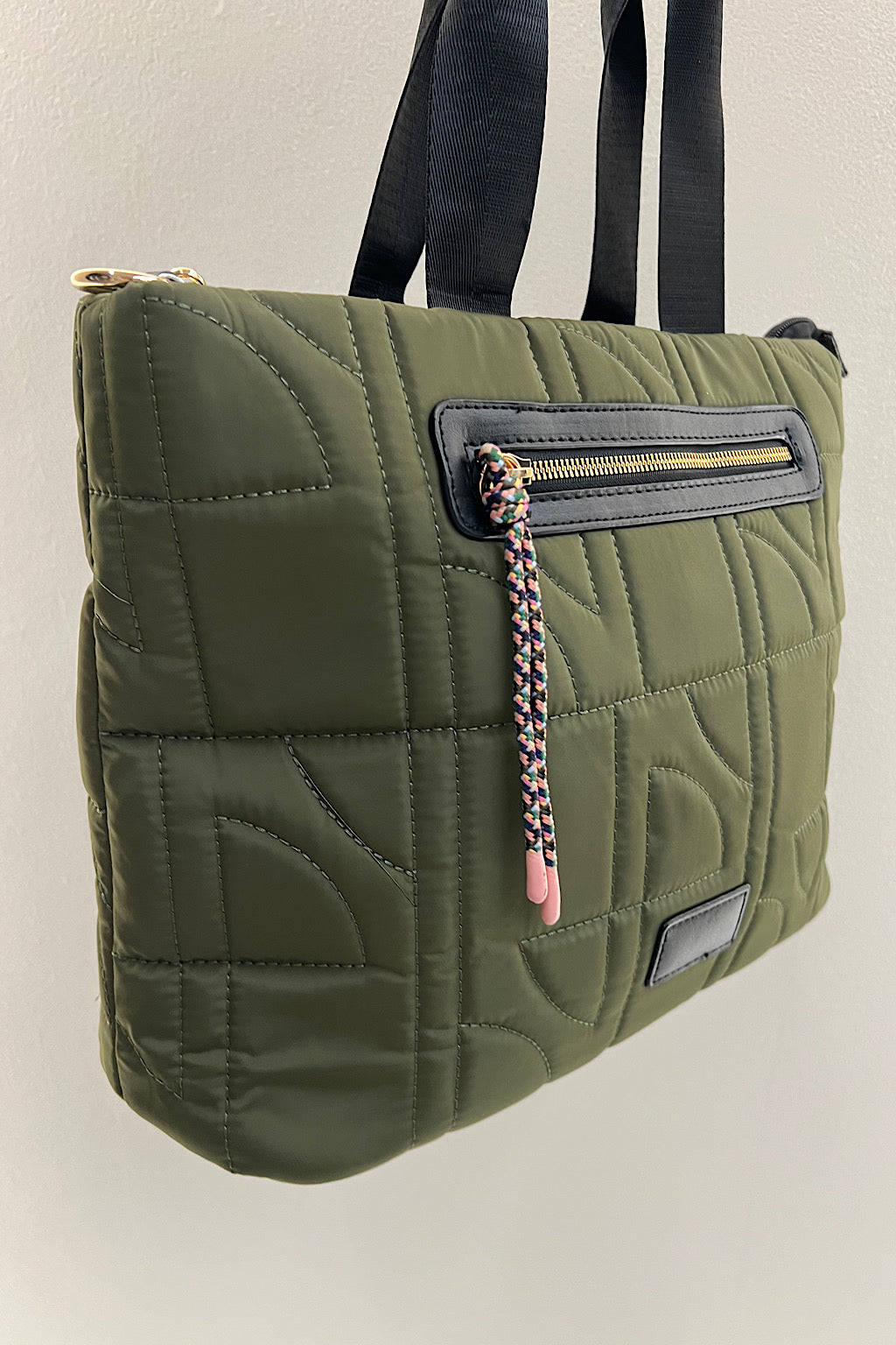 BOLSO GRANDE ACOLCHADO CELIA