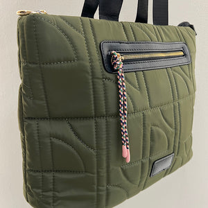 BOLSO GRANDE ACOLCHADO CELIA