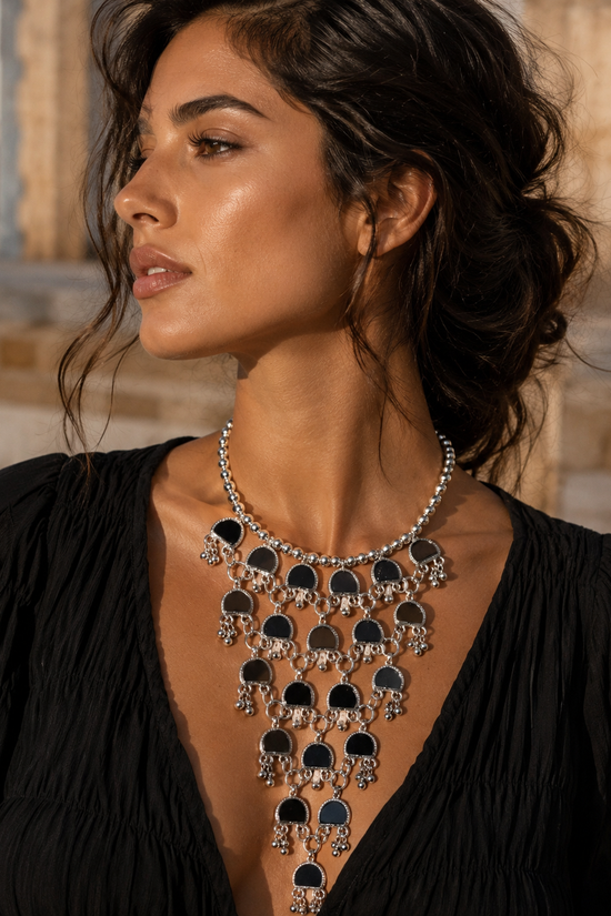 COLLAR VENUS