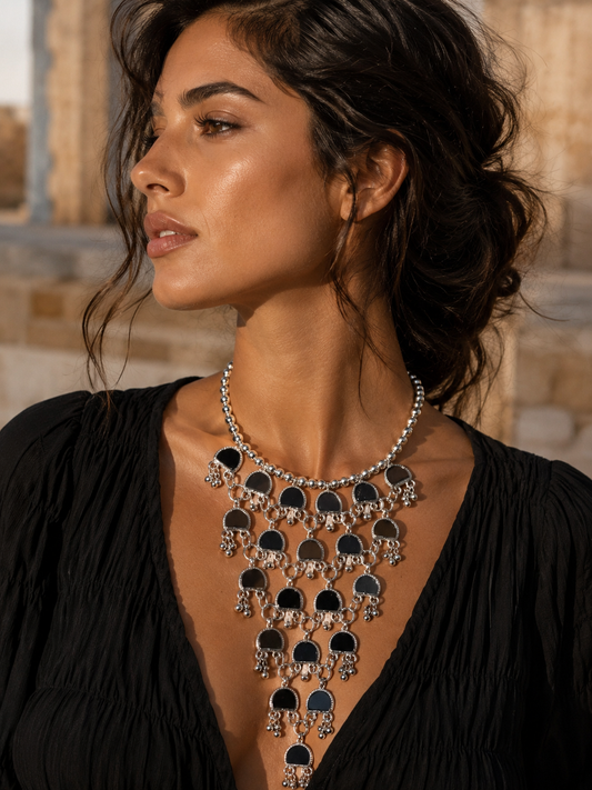 COLLAR VENUS