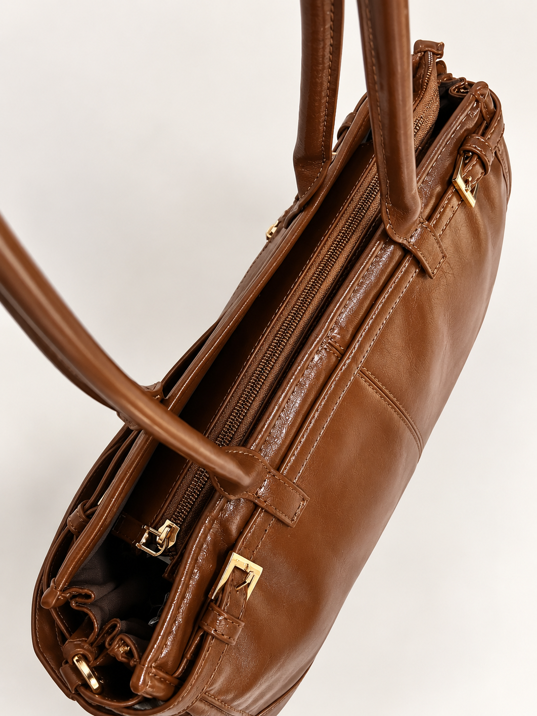 BOLSO TOTE KORA