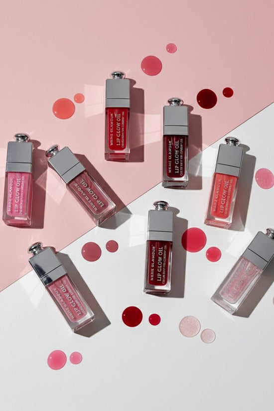 Lippenöl