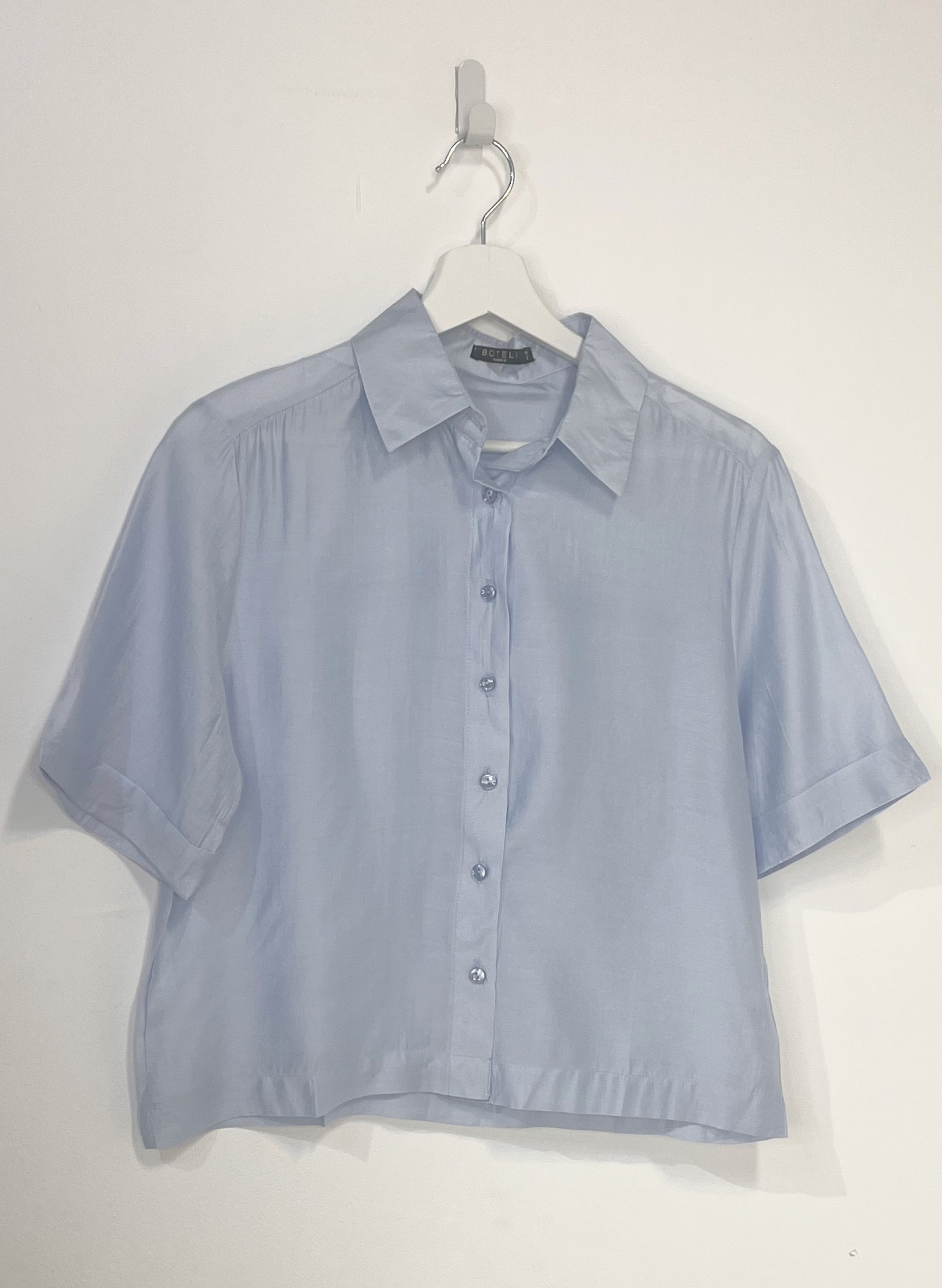 CAMISA VERONA FLUIDA