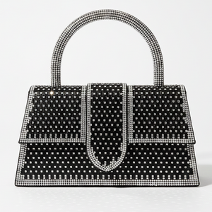 BOLSO DIVINITY BRILO