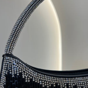 BOLSO BAGUETTE FIESTA LUXE