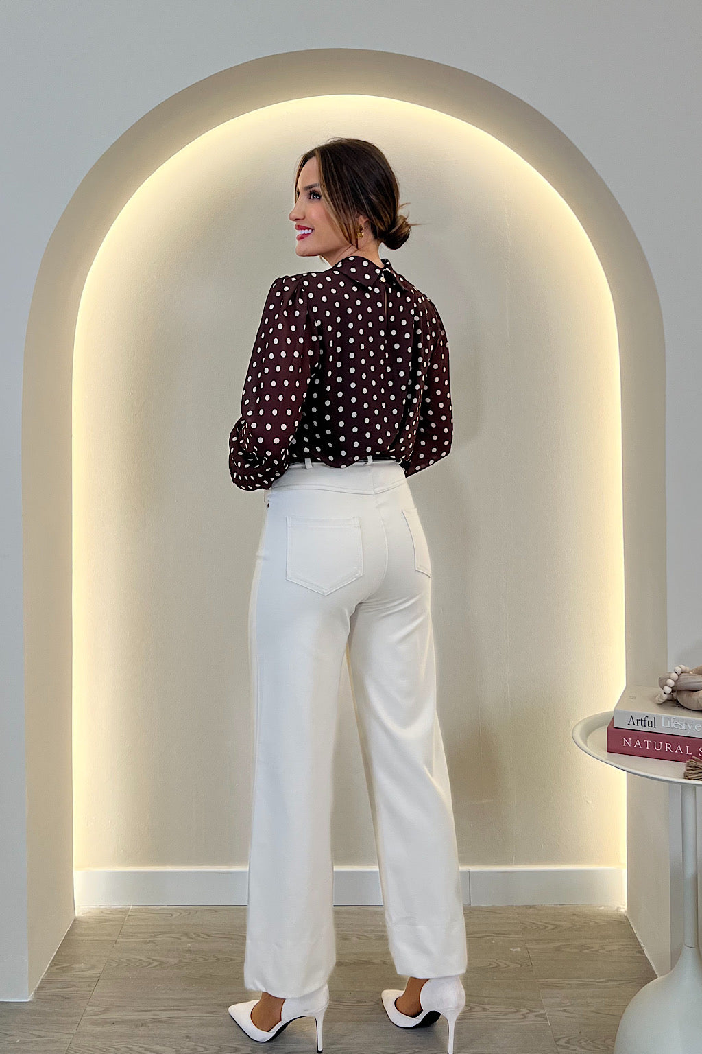 PANTALON PALAZO RAQUEL