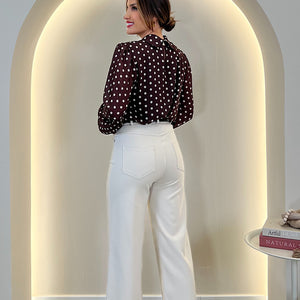 PANTALON PALAZO RAQUEL