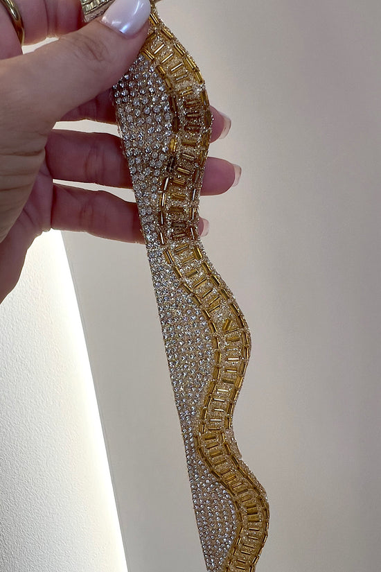 CHOKER SOFIA