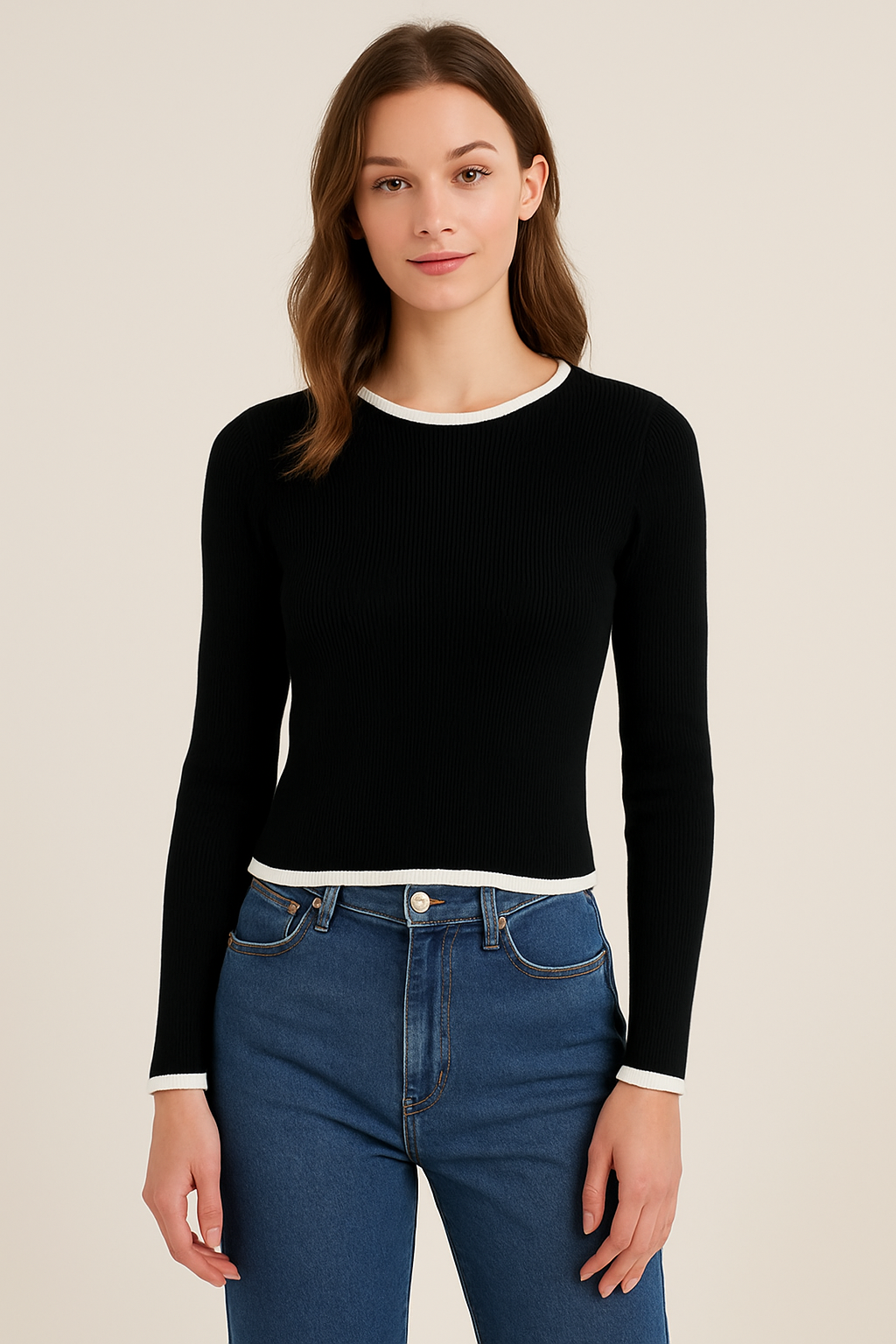 JERSEY CANALE SARA
