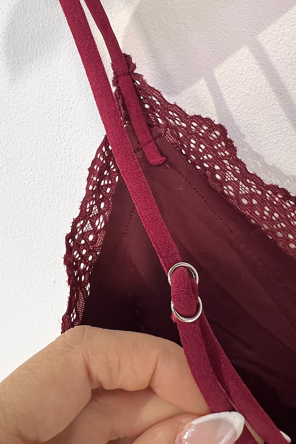 BODY STRASS ELISA