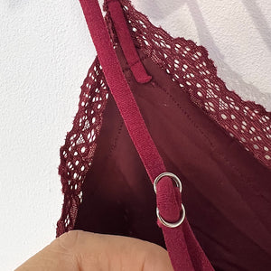 BODY STRASS ELISA