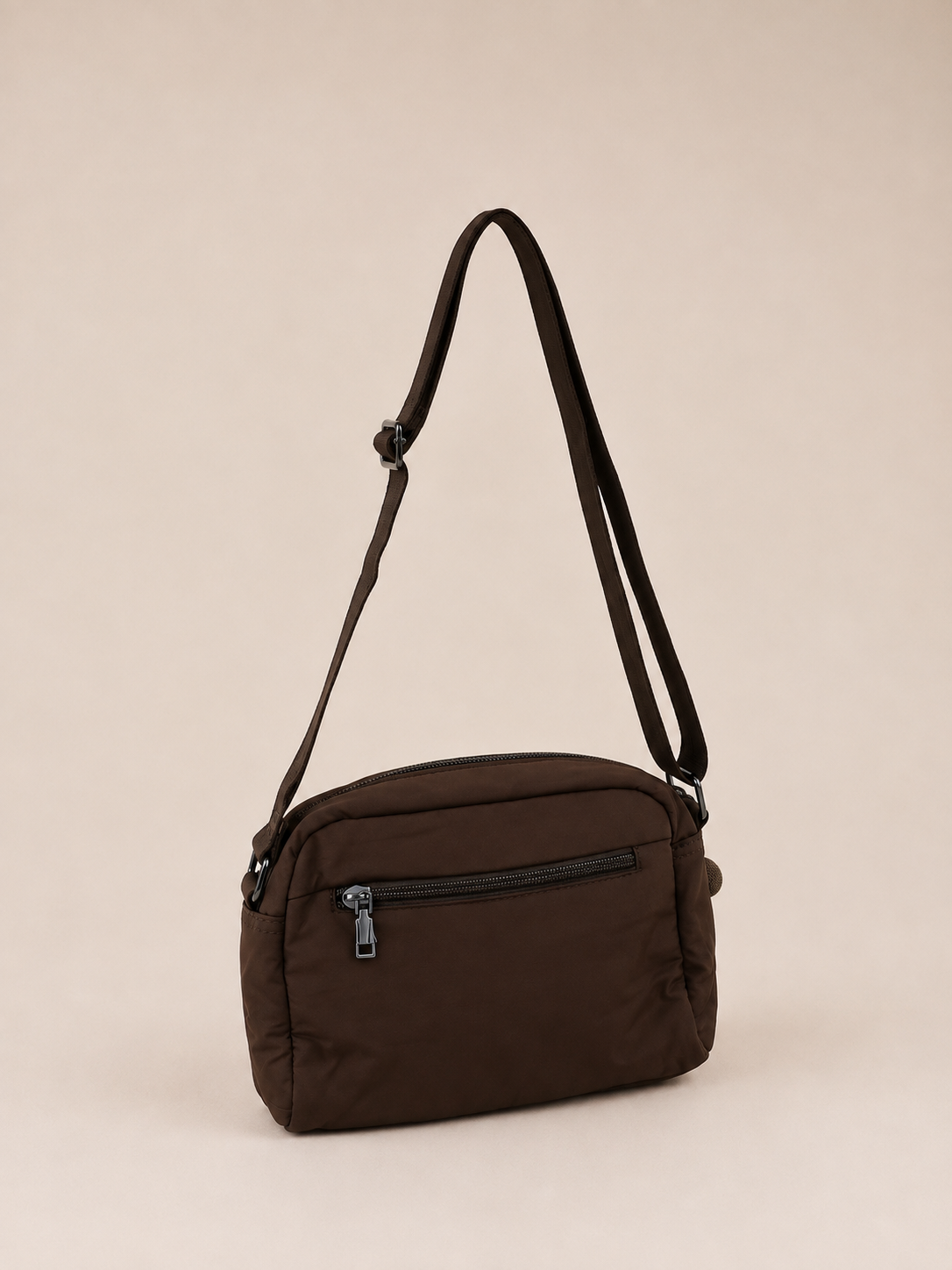BOLSO BANDOLERA URBAN LLAVERO FLOR