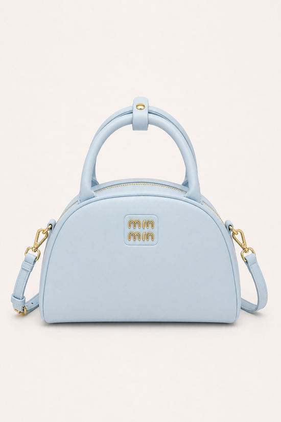 MINI BOLSO ESTRUCTURADO MIU