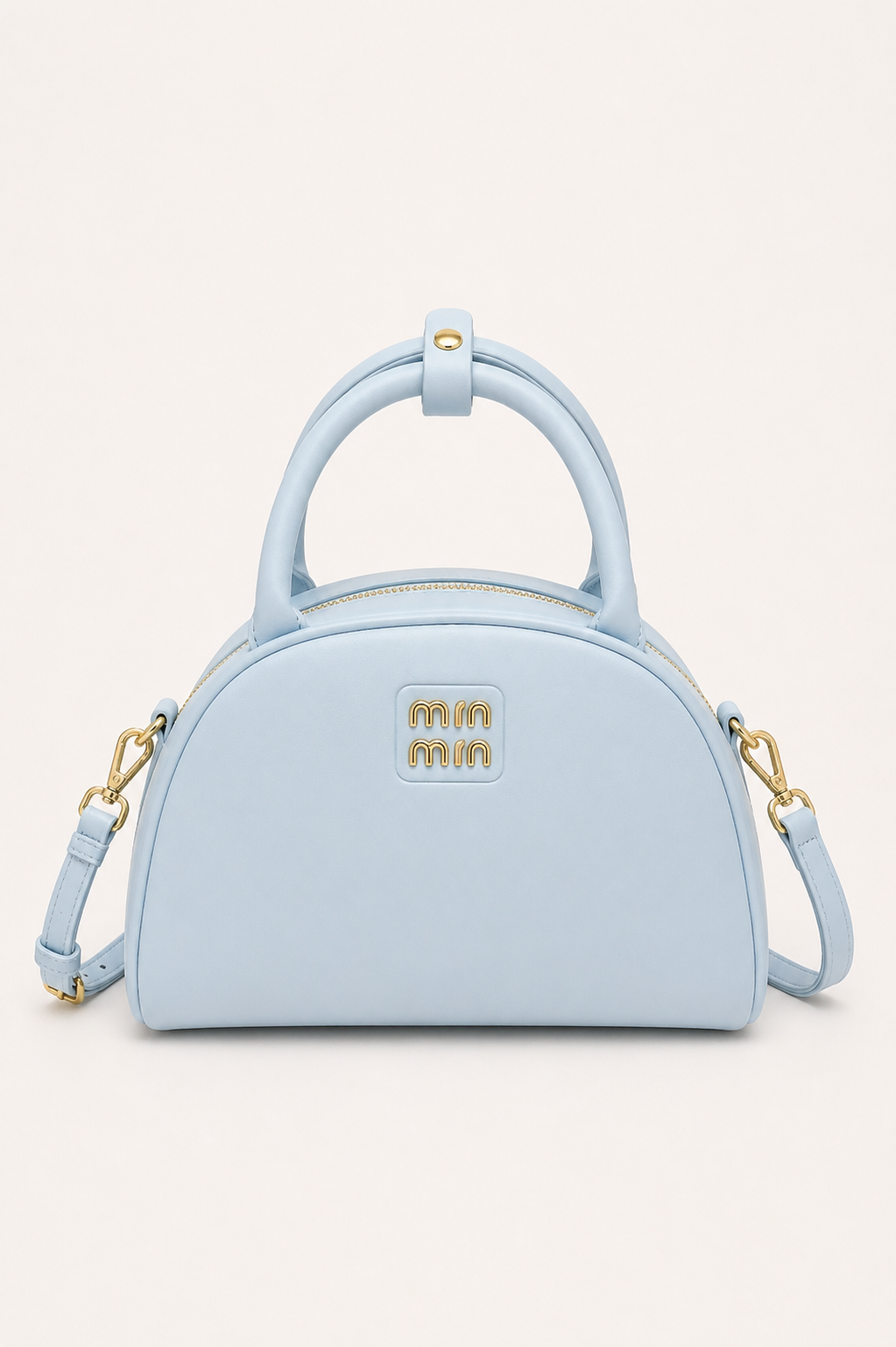 MINI BOLSO ESTRUCTURADO MIU