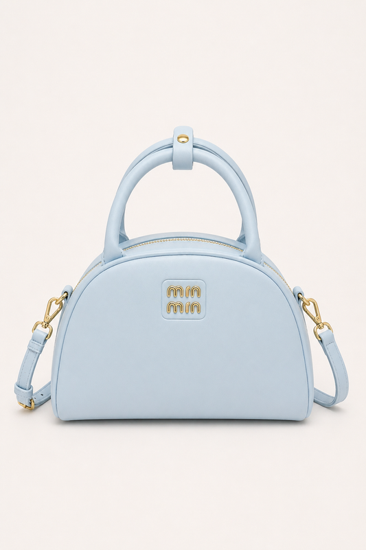 MINI BOLSO ESTRUCTURADO MIU