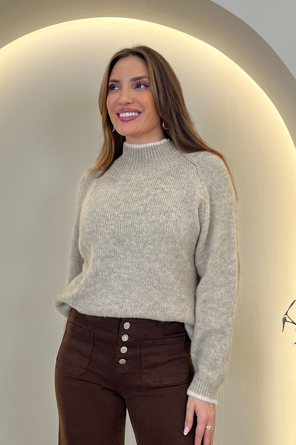 JERSEY CUELLO SUBIDO ALICE